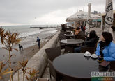 Крым привлекает туристов низкими ценами