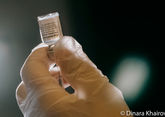 В Грузии закончилась вакцина от коронавируса 