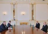Москва и Баку детализировали сотрудничество до 2026 года