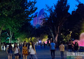 Поток туристов Азербайджан в прошлом году вырос на 30%