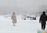 Вильфанд: Москву ждет аномальный конец января