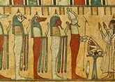 Самые известные египетские боги 