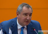 Рогозин и Эюбов упрочили экономическое сотрудничество России и Азербайджана