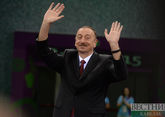 Ильхам Алиев взял чиновников на прицел