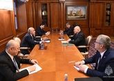 МЧС Азербайджана и России договорились о сотрудничестве 