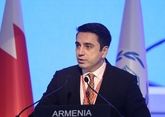 Суд арестовал жену брата спикера парламента Армении