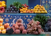 Фрукты в Узбекистане – в каком месяце созревают кладези витаминов?