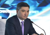 Премьер-министром Казахстана стал Олжас Бектенов