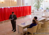 Более ста граждан Азербайджана проголосуют за президента в Молдове