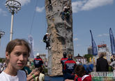 В Северной Осетии будут развивать туризм среди школьников