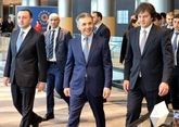 Грузия меняет премьера, но не ориентацию: что происходит между Кобахидзе, Иванишвили и Зурабишвили