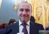 Рашид Темрезов поздравил Ильхама Алиева с победой на выборах