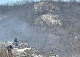 Пожары на горе Машук: власти ищут поджигателей