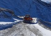 Какие дороги закрыты сегодня в Дагестане?