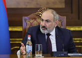 Пашинян назвал главную цель внешней политики Армении