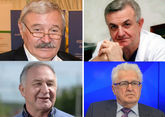 Залиханов, Алиев, Хубулава, Гусейнов: чем прославились ученые-кавказцы