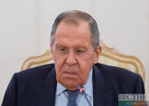 Лавров заявил, что Россия запустила процесс дедолларизации
