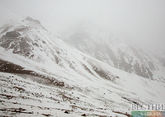 В Чечню и КБР придут дожди и мокрый снег