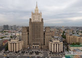 В МИД России призвали Азербайджан и Армению сделать шаги к деэскалации