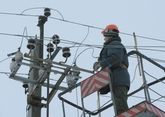 Энергетики перешли на режим повышенной готовности на Ставрополье