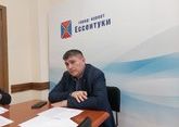 Новым мэром Ессентуков стал Владимир Крутников