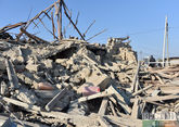 Землетрясение убило двоих в Иране 
