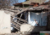 В Самсате при землетрясении пострадали пять человек 