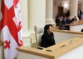 В Грузии разразился новый скандал вокруг президента