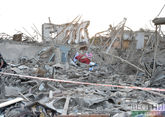 ООН поможет Ирану в ликвидации последствий землетрясения