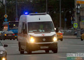 Боец ММА ранен в перестрелке в Москве