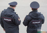 Полиция задержала двух предполагаемых участников атаки на полицейского в Чечне