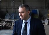 На бывшего главу Минэкономики Армении завели уголовное дело