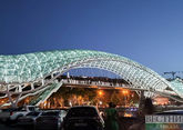 Тбилиси стал одним из лучших городов будущего Европы