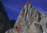 Справочник о горной Ингушетии издан для альпинистов