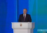 Владимир Путин даст интервью Ларри Кингу