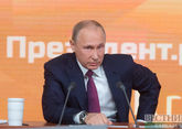 Путин предложил жителям Крымска совместно со специалистами оценивать ущерб от наводнения