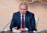 Россия будет решительно и дерзко противодействовать терроризму