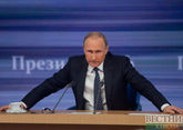 Владимир Путин: Сбои в работе МВД надо свести к нулю