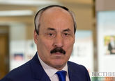 Роберт Тивьяев: «В Дагестане есть силы, которым не по душе шаги Абулатипова»