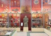 Ставропольский музей-заповедник открыл новую экспозицию
