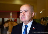 Ильяс Умаханов: идея установки бюста Гейдара Алиева в Бурятии заслуживает максимальной поддержки