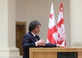 Кобахидзе сделал важное заявление после вступления в должность премьера
