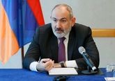 Премьер Армении обсудил с председателем Евросовета урегулирование с Азербайджаном