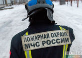 СКР выяснил причины трагедии в Кемерово