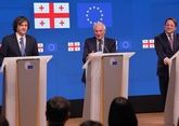 В Грузии назвали возможное время вступления в ЕС