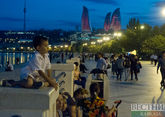 Туристы из Беларуси полюбили Азербайджан