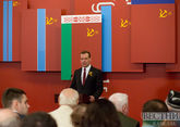 Медведев распорядился искоренить энергетическую преступность на Кавказе