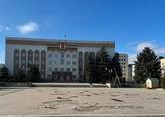 Светомузыкальный фонтан обретет вторую жизнь в Черкесске