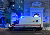 Нападение на фельдшера скорой в Новороссийске: рецидивист сломал медику палец