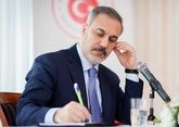 Глава МИД Турции призвал реформировать всю систему ООН